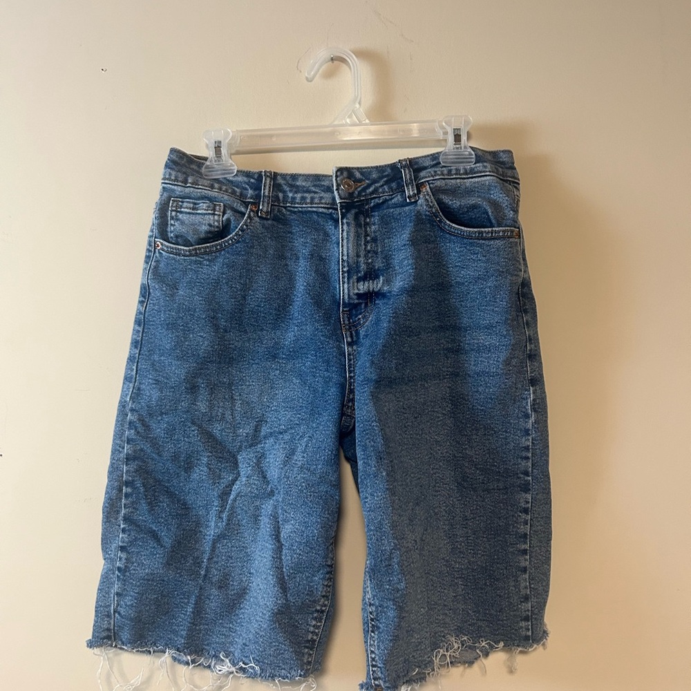 Ardene Light Blue Denim Jeans